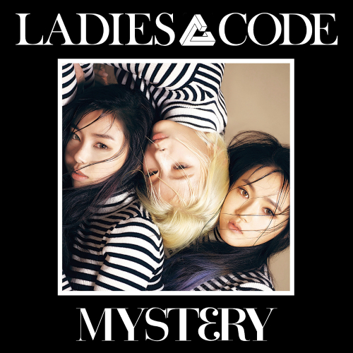 My Flower by 레이디스 코드 (LADIES' CODE)
